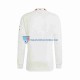 Manchester United Koszulka Męska Trzeci 2023-2024 Długie Rękawy