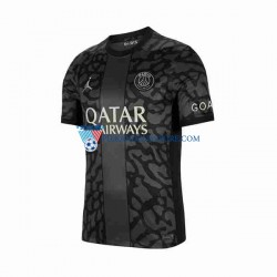 Paris Saint-Germain Koszulka Męska Trzeci 2023-2024 Krótkie Rękawy