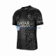 Paris Saint-Germain Koszulka Męska Trzeci 2023-2024 Krótkie Rękawy