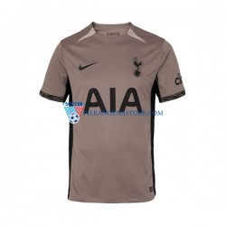 Tottenham Hotspur Koszulka Męska Trzeci 2023-2024 Krótkie Rękawy