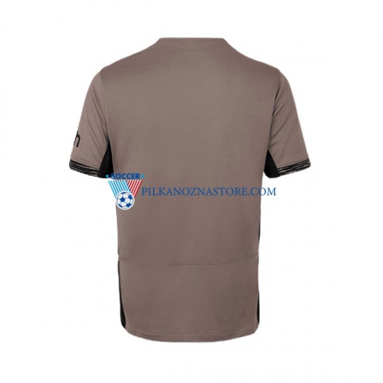 Tottenham Hotspur Koszulka Męska Trzeci 2023-2024 Krótkie Rękawy