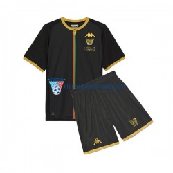 Venezia dla Dzieci Koszulka Domowy 2023-2024 Krótkie Rękawy