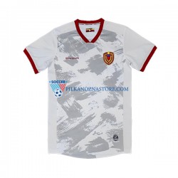 Wenezuela Koszulka Męska Wyjazdowy 2023 Krótkie Rękawy