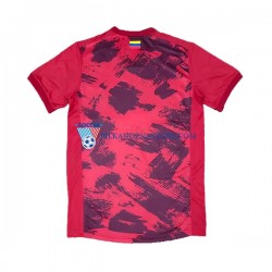 Wenezuela Koszulka Męska Domowy 2023 Krótkie Rękawy