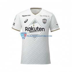 Vissel Kobe Koszulka Męska Wyjazdowy 2023 Krótkie Rękawy