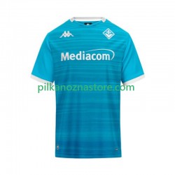 ACF Fiorentina Koszulka Męska Trzeci 2025-2026 Krótkie Rękawy