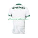 Sporting CP Koszulka Męska Czwarty 2025-2026 Krótkie Rękawy