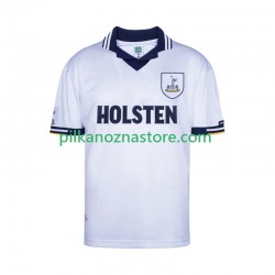 Tottenham Hotspur Retro Koszulka Męska Domowy 1994 Krótkie Rękawy