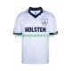 Tottenham Hotspur Retro Koszulka Męska Domowy 1994 Krótkie Rękawy