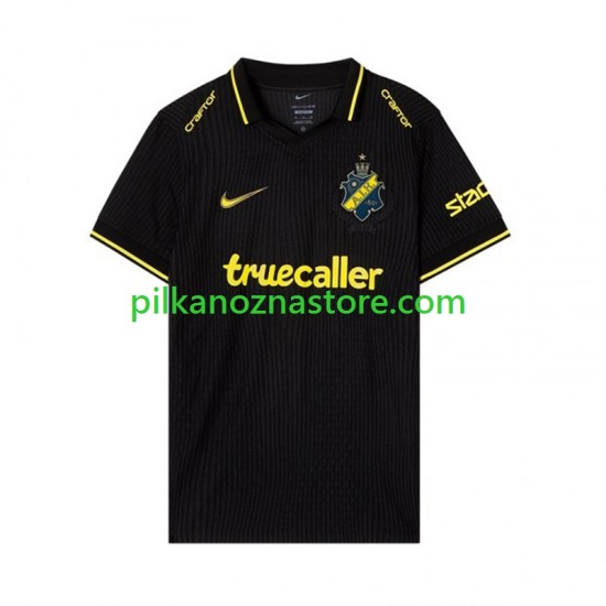 AIK Koszulka Męska Domowy 2026-2027 Krótkie Rękawy