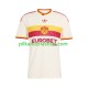 AS Roma Koszulka Męska Wyjazdowy 2026-2027 Krótkie Rękawy