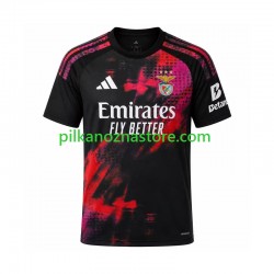 Benfica Koszulka Męska Trzeci 2026-2027 Krótkie Rękawy Benfica Koszulka Męska Trzeci 2026-2027 Krótkie Rękawy