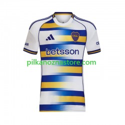 CA Boca Juniors Koszulka Męska Trzeci 2026-2027 Krótkie Rękawy CA Boca Juniors Koszulka Męska Trzeci 2026-2027 Krótkie Rękawy