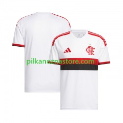 CR Flamengo Koszulka Męska Wyjazdowy 2026-2027 Krótkie Rękawy