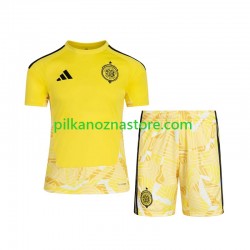 Strój Bramkarski Celtic dla Dzieci FC Koszulka Domowy 2026-2027 Krótkie Rękawy Strój Bramkarski Celtic dla Dzieci FC Koszulka Domowy 2026-2027 Krótkie Rękawy