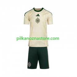Celtic dla Dzieci FC Koszulka Trzeci 2026-2027 Krótkie Rękawy Celtic dla Dzieci FC Koszulka Trzeci 2026-2027 Krótkie Rękawy