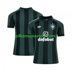 Celtic FC Koszulka Męska Wyjazdowy 2026-2027 Krótkie Rękawy Celtic FC Koszulka Męska Wyjazdowy 2026-2027 Krótkie Rękawy