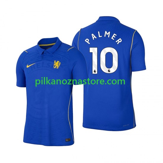 Chelsea Cole Palmer 10 Koszulka Męska Domowy 2026-2027 Krótkie Rękawy