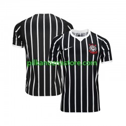 Corinthians Koszulka Męska Wyjazdowy 2026-2027 Krótkie Rękawy Corinthians Koszulka Męska Wyjazdowy 2026-2027 Krótkie Rękawy