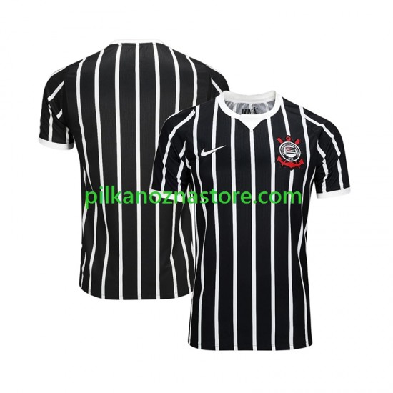 Corinthians Koszulka Męska Wyjazdowy 2026-2027 Krótkie Rękawy