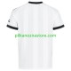Eintracht Frankfurt Koszulka Męska Wyjazdowy 2026-2027 Krótkie Rękawy