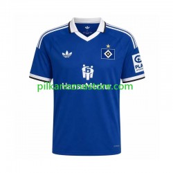 Hamburger SV Koszulka Męska Wyjazdowy 2026-2027 Krótkie Rękawy Hamburger SV Koszulka Męska Wyjazdowy 2026-2027 Krótkie Rękawy