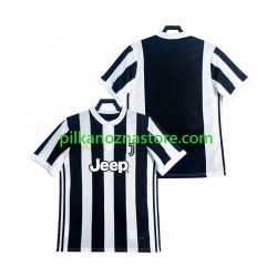 Juventus 2017 2018 Retro Koszulka Męska Domowy Krótkie Rękawy Juventus 2017 2018 Retro Koszulka Męska Domowy Krótkie Rękawy