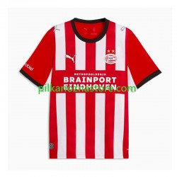 PSV Eindhoven Koszulka Męska Domowy 2026-2027 Krótkie Rękawy