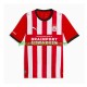 PSV Eindhoven Koszulka Męska Domowy 2026-2027 Krótkie Rękawy