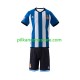 RCD Espanyol dla Dzieci Koszulka Domowy 2026-2027 Krótkie Rękawy