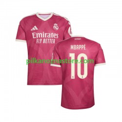 Real Madryt Mbappé Kylian 10 Koszulka Męska Trzeci 2026-2027 Krótkie Rękawy Real Madryt Mbappé Kylian 10 Koszulka Męska Trzeci 2026-2027 Krótkie Rękawy