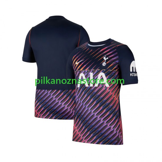 Tottenham Hotspur Koszulka Męska Wyjazdowy 2026-2027 Krótkie Rękawy