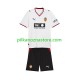 Valencia CF dla Dzieci Koszulka Domowy 2026-2027 Krótkie Rękawy