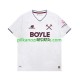 West Ham United Koszulka Męska Wyjazdowy 2026-2027 Krótkie Rękawy