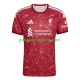 Liverpool Koszulka Męska Domowy 2026-2027 Krótkie Rękawy