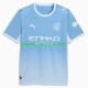 Manchester City Koszulka Męska Domowy 2026-2027 Krótkie Rękawy