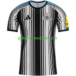 Newcastle United Koszulka Męska Domowy 2026-2027 Krótkie Rękawy