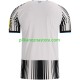 Newcastle United Koszulka Męska Domowy 2026-2027 Krótkie Rękawy