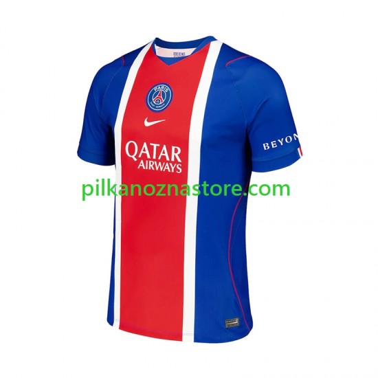 Paris Saint-Germain Koszulka Męska Domowy 2026-2027 Krótkie Rękawy