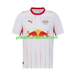 RB Leipzig Koszulka Męska Domowy 2026-2027 Krótkie Rękawy RB Leipzig Koszulka Męska Domowy 2026-2027 Krótkie Rękawy