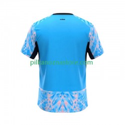 Szwajcaria Koszulka Męska Wyjazdowy MŚ 2026 Krótkie Rękawy