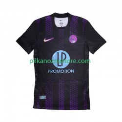 Toulouse FC Koszulka Męska Trzeci 2025-2026 Krótkie Rękawy