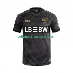 VfB Stuttgart Koszulka Męska Trzeci 2025-2026 Krótkie Rękawy