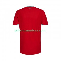 Walia Koszulka Męska Domowy 2026 Krótkie Rękawy