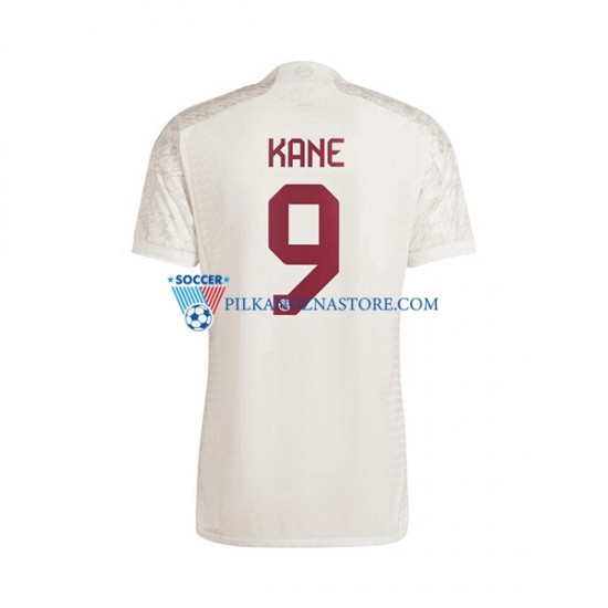 Bayern Monachium Harry Kane 9 Koszulka Męska Trzeci 2023-2024 Krótkie Rękawy