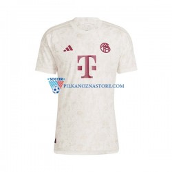 Bayern Monachium Koszulka Męska Trzeci 2023-2024 Krótkie Rękawy