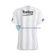 Besiktas Koszulka Męska Domowy 2023-2024 Krótkie Rękawy