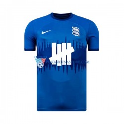 Birmingham City Koszulka Męska Domowy 2023-2024 Krótkie Rękawy