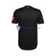 DC United Koszulka Męska Domowy 2023-2024 Krótkie Rękawy