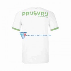 Feyenoord Rotterdam Koszulka Męska Trzeci 2023-2024 Krótkie Rękawy